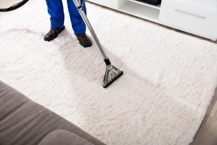 Do Contaminated Carpets Cause Allergic Problems?
