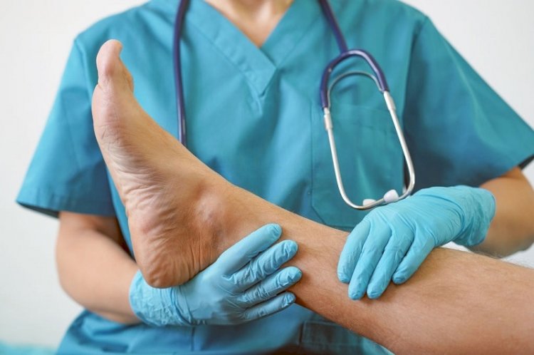Five Tips for Choosing the Best Foot Clinic