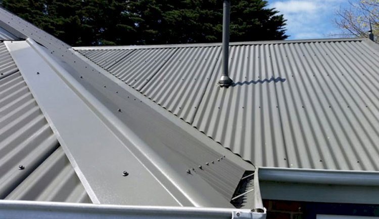Why is Roof Gutter Cleaning an Important Thing?