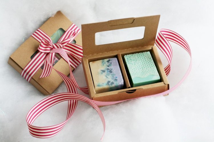 What are Soap Boxes? And how can increase the sale?