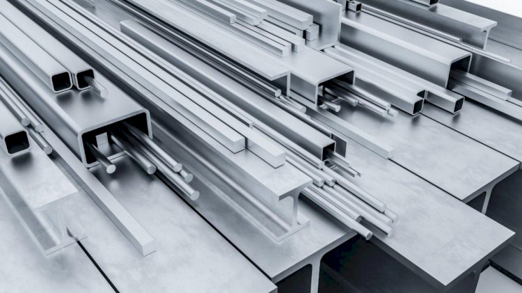 Top 4 Uses For Steel Bars