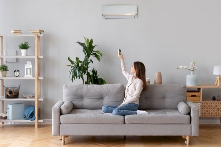 The Best Way of Cooling Your Home!