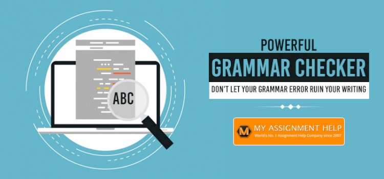 Developing An Academic Writing Style Without Grammar Mistakes