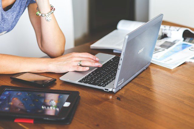 4 Business Laws That You Should Know About