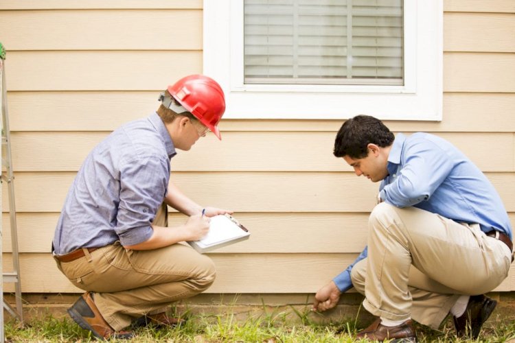 Everything You Need To Know About Home Inspection