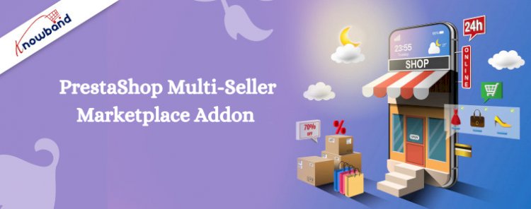 How to launch your own marketplace with the Prestashop Marketplace Addon?