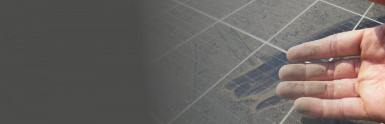 Hire Solar Panel Cleaning Services And Experience Advanced Benefits