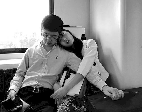 Cure Snoring to Achieve Better Night Sleep