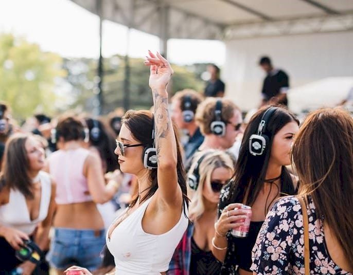 5 Outdoor Festival Ideas Once You Start Mixing