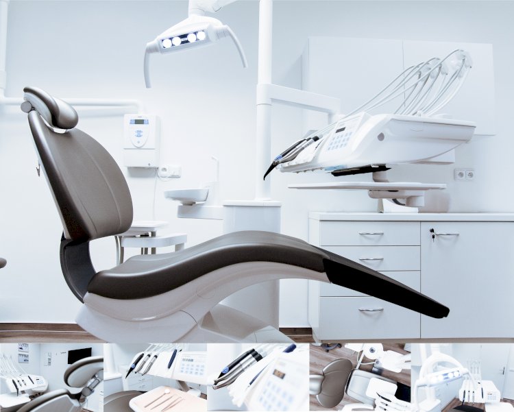 5 benefits of modern dentistry