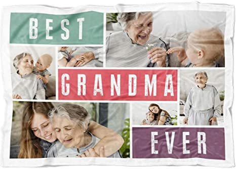 Brighten Up The Days Of Your Grandma With These 5 Cheerful Gifts!
