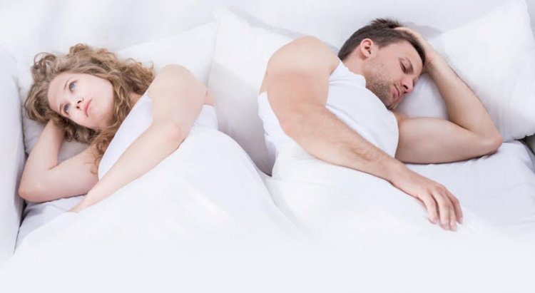 3 Ways to Eliminate the Fear of Physical Intimacy in a Relationship for Men