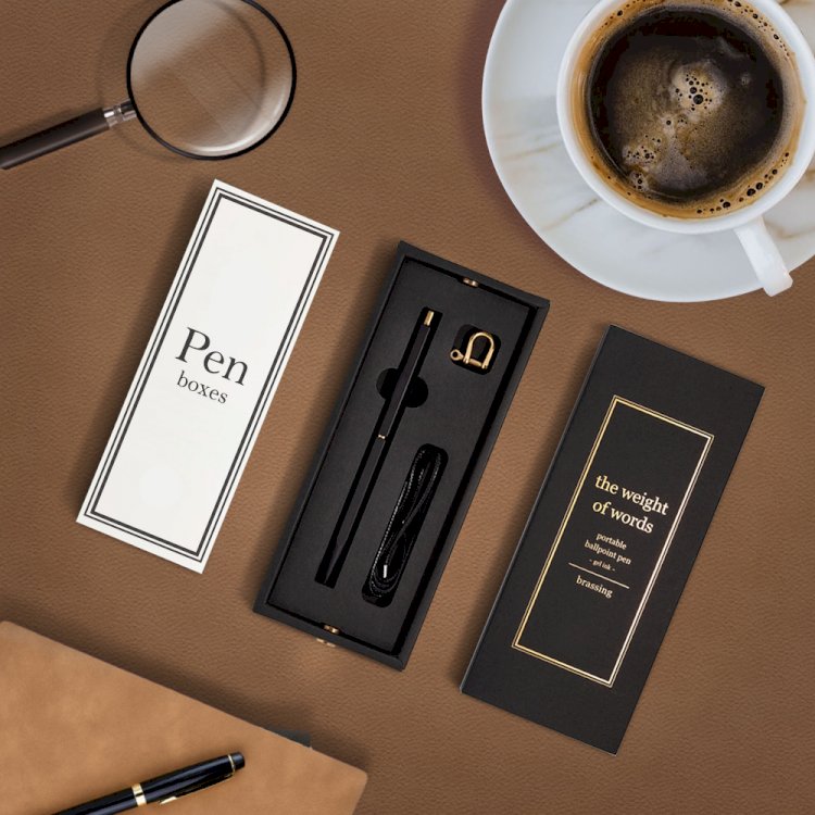 10 Facts that you probably don’t know about Pens