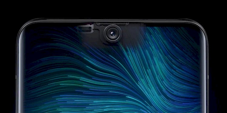 The Era of the Under-Display Camera is Coming