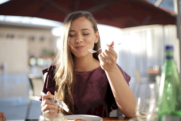 What Can a Dietician Do For Me? 10 Things I Learned From My Dietician