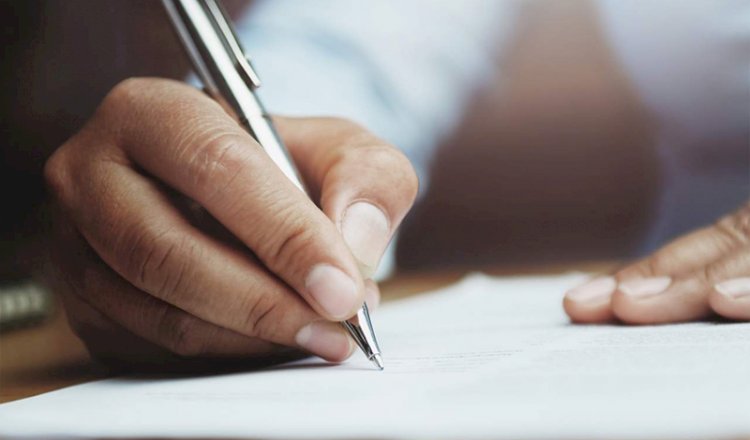 Support a Prisoner with Our Inmate Pen Pal Program