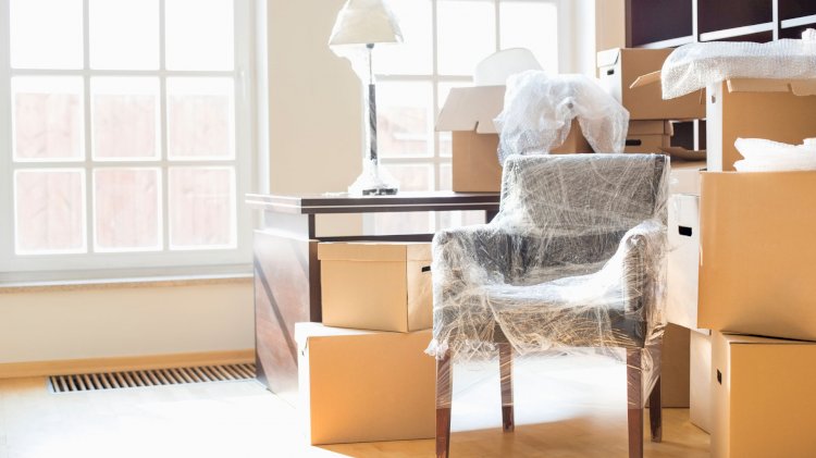 Everything You Need When Moving Your Home