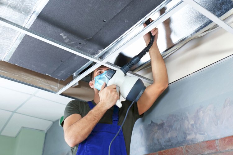 Top Signs & Solution To Keep Your Air Ducts Clean At Home