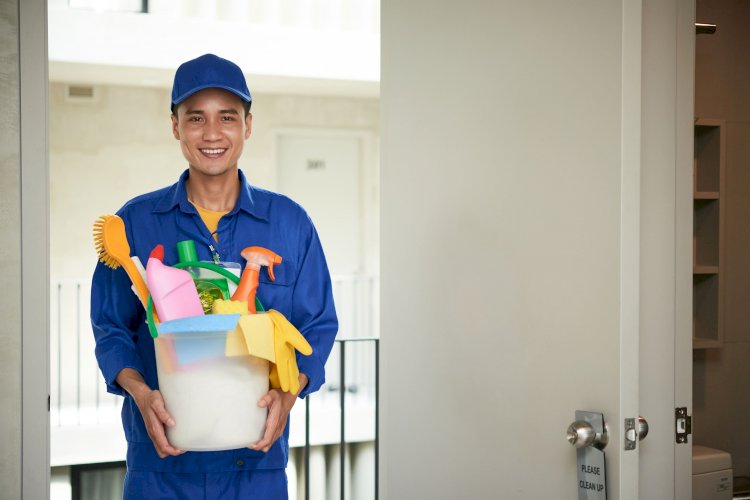 6 Easy Steps to Prepare for an Effective Bond Cleaning