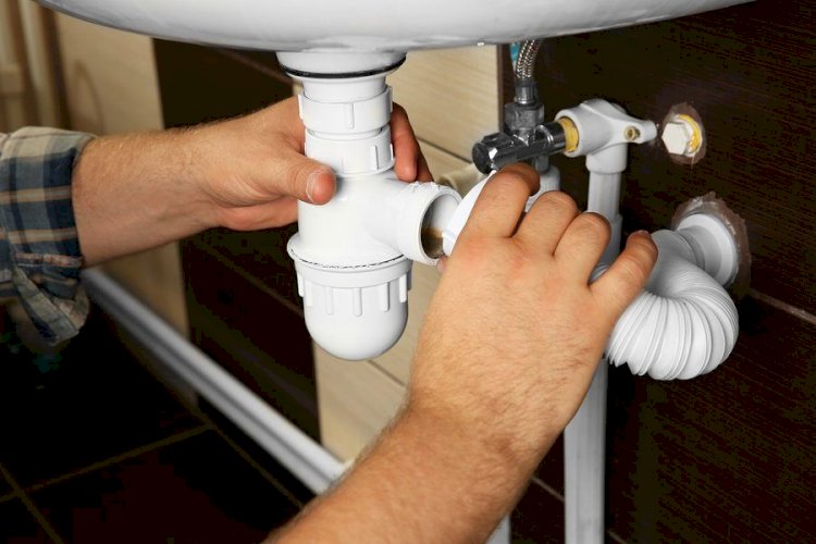 Common Methods To Clear Clogged Drains Problem
