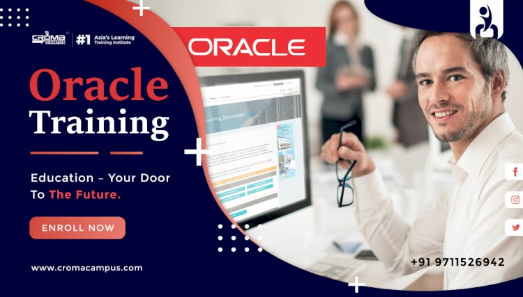 5 Best Oracle Courses in the Market