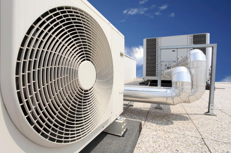 What Is a Ductless AC System? And How Does It Work?