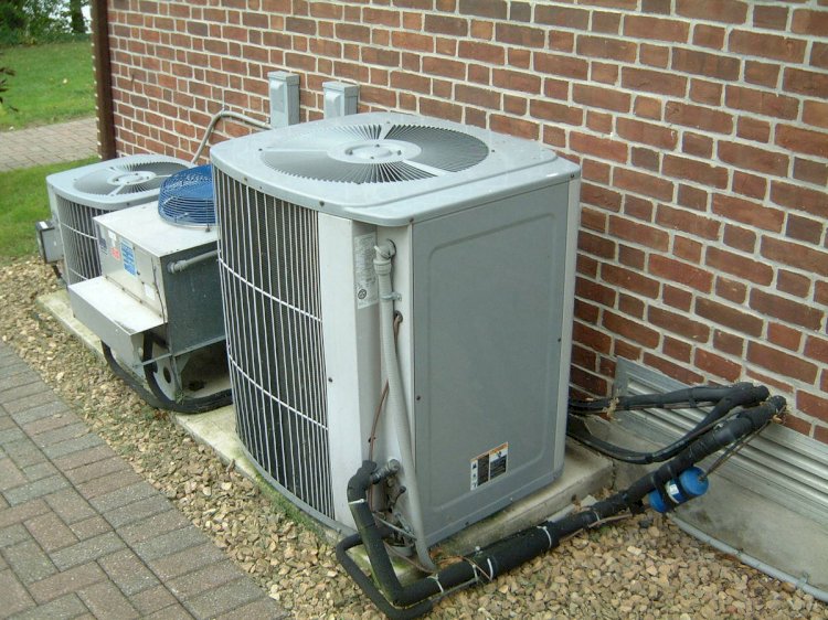 How To Save Money On Commercial Heating and Cooling Bills