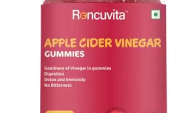 When Should you take Apple Cider Vinegar Gummies