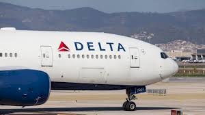 Reserve boletos de avión baratos con Delta Airlines
