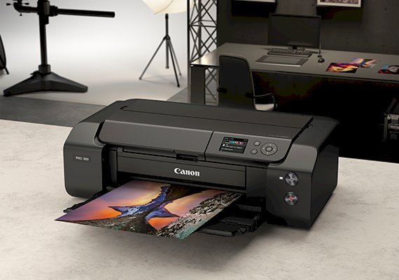 Guide To Fix Canon Printer Printing Blank Pages