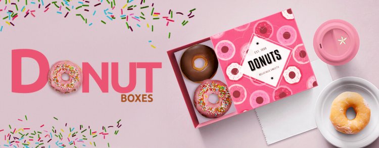 Apply These Secret Techniques to Improve Donut Boxes