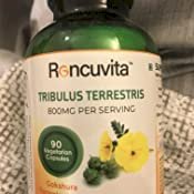 Tribulus Terrestris: what number of Capsules each day?