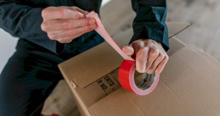 Tips that will make your packing and moving an easy and stress-free task.