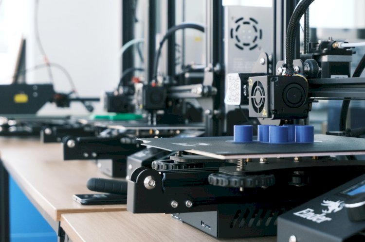 3D Printing for Australian Business: How Will It Impact the Business?