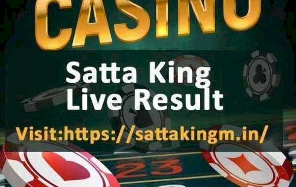 Satta Matka Online Result play game win lottery became a rich