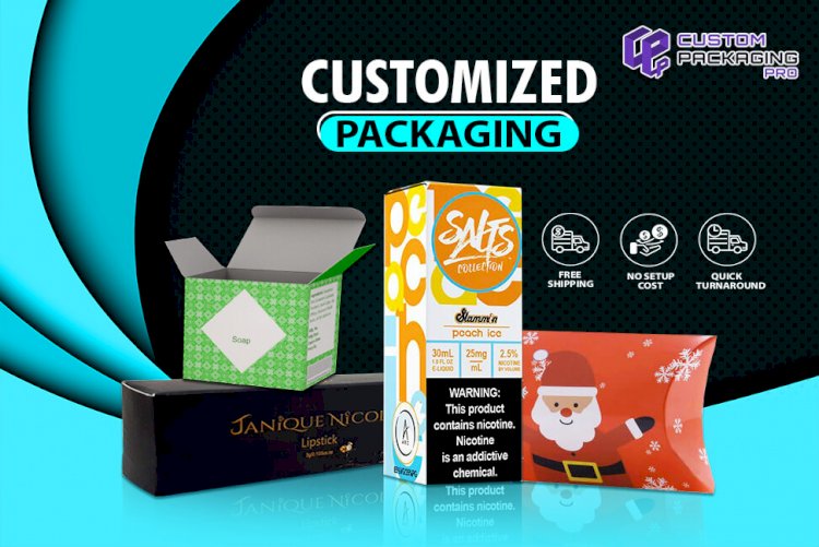 Should You Spend More On Customized Packaging?