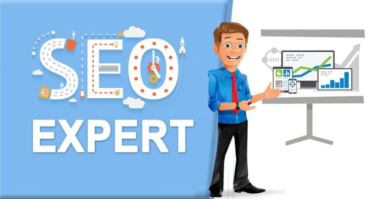 Characteristics Of Highly Effective SEO Expert Melbourne