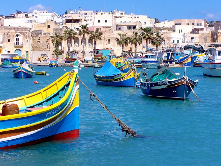 The Top 5 Things To Do On Gozo