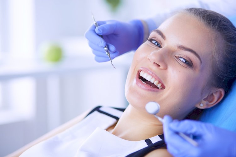 Visit Professional Dentist and Get Better Dental Treatment