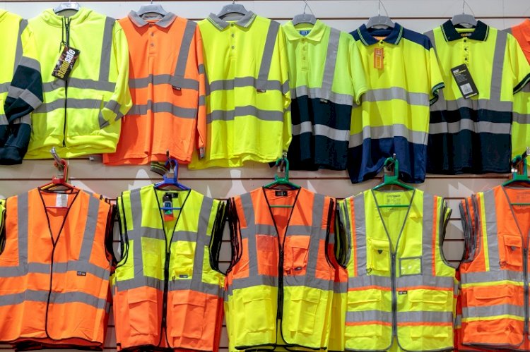 Here Is All You Need To Know About Hi-Vis Overalls