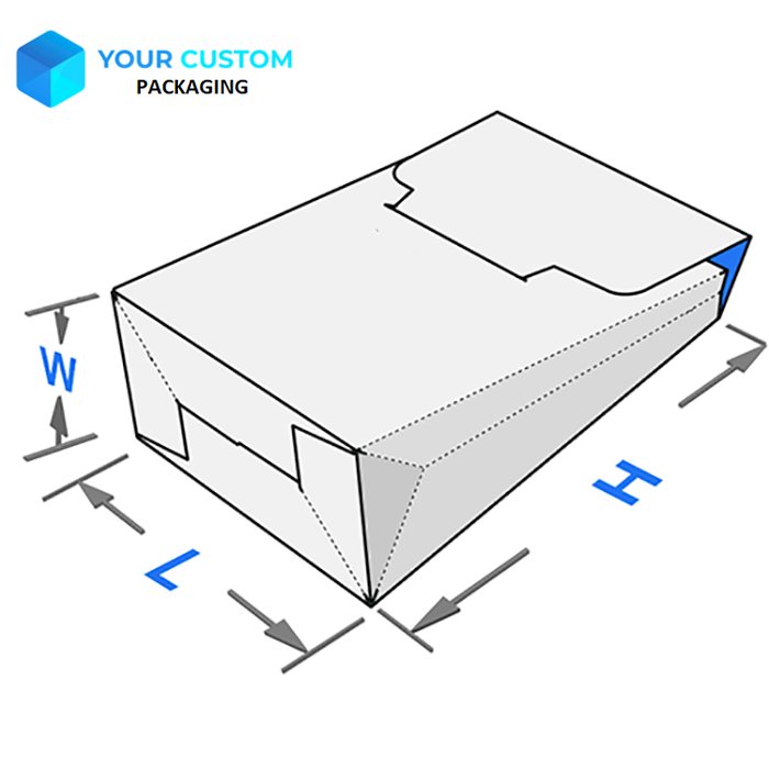 How Custom Gable Box Packaging can Help your Brand