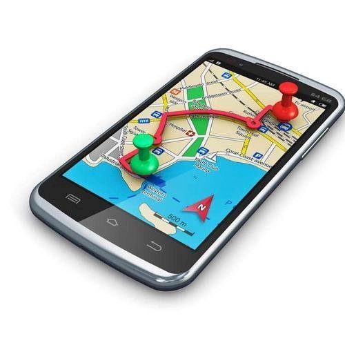What is a Phone Tracker App?