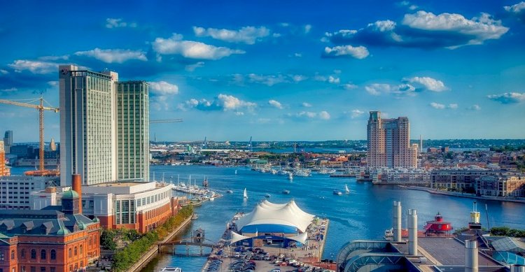6 Most Affordable Places to Live in Maryland