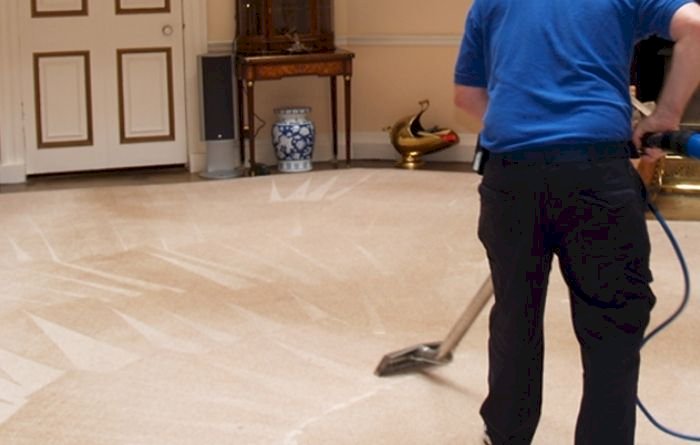 Carpet Cleaning Tips: Keep Your Carpet In Tip Top Condition
