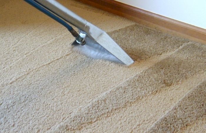 Tips From A Professional Carpet Cleaner