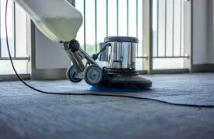 What To Do When Spilled Juice On Your Carpet