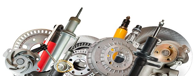 Genuine Truck Parts & Accessories: Where To Find Them?