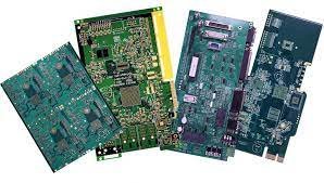 All about Printed circuit board