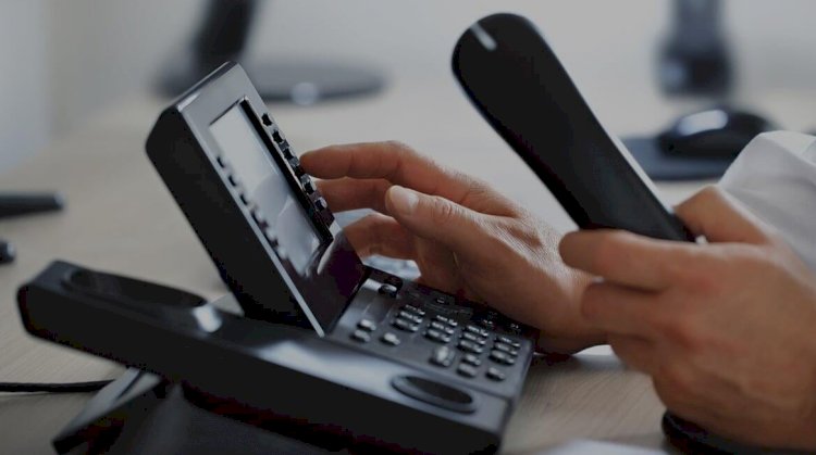 5 Things You Need to Know About Telephone System for Hotels