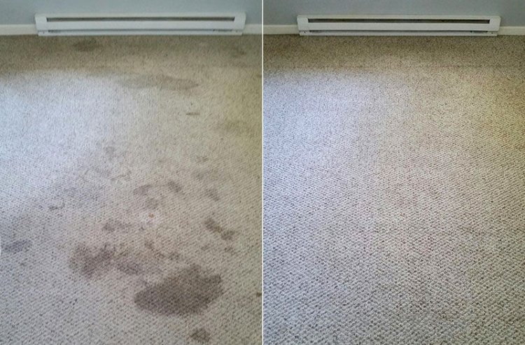 What Are Home Health Benefits Of Carpet Cleaning?